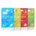 Hoco MicroSDHC 16 GB Class 10 (6957531085805) Hoco MicroSDHC 16 GB Class 10 (6957531085805)