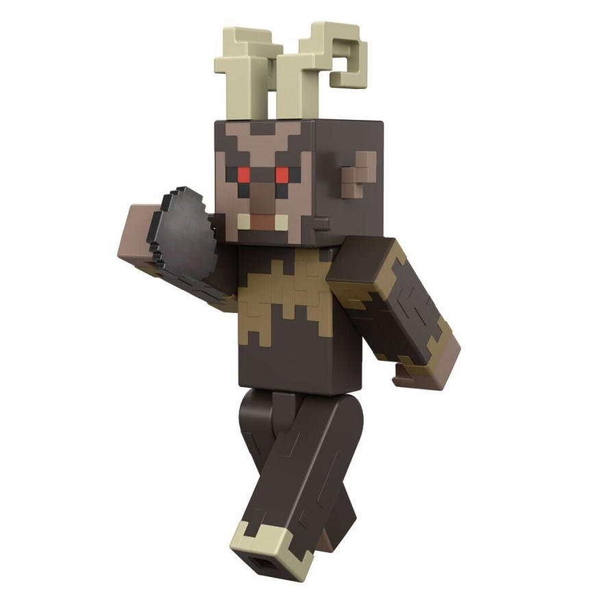 Minecraft Kalėdų kalendorius 2026 – 5