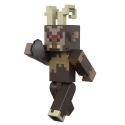 Minecraft Joulukalenteri 2026 Minecraft Joulukalenteri 2026