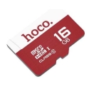 Hoco MicroSDHC 16 GB Class 10 (6957531085805) Hoco MicroSDHC 16 GB Class 10 (6957531085805)