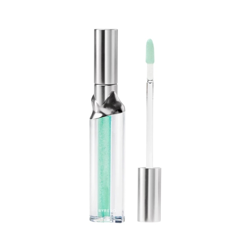 Byredo жидкая помада 283 Frozen Memo, 4 мл
