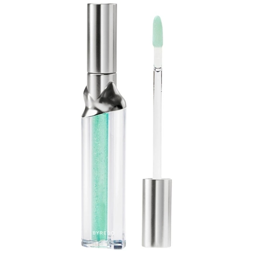 Byredo жидкая помада 283 Frozen Memo, 4 мл – 2