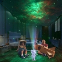 Riff Astronaut Projector LED lamp with remote controle Riff Astronaut Projector LED lamp with remote controle