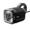 Knog Blinder E 120 StVZO, dviračio priekinis žibintas Knog Blinder E 120 StVZO, dviračio priekinis žibintas