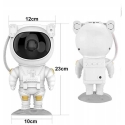 Проектор Riff Astronaut светодиодная лампа с пультом управления Проектор Riff Astronaut светодиодная лампа с пультом управления