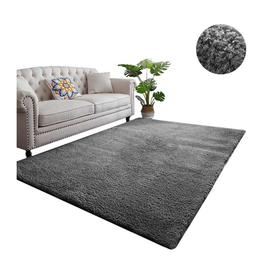 Strado Alpaca 120x170 Alpaca Harmaa – 3
