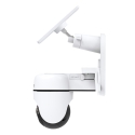IP kamera TP-Link Tapo TC90 KIT, ārējā, 2304 x 1296 pikseļi, griestiem/ Sienām/Stabiem IP kamera TP-Link Tapo TC90 KIT, ārējā, 2304 x 1296 pikseļi, griestiem/ Sienām/Stabiem