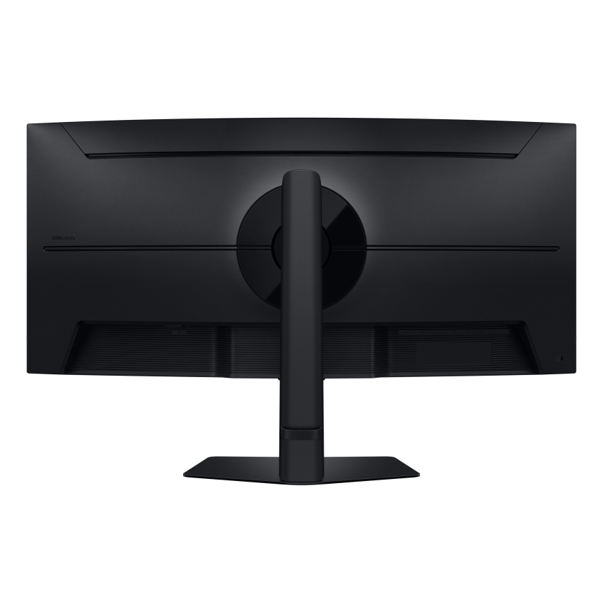Samsung 40" ViewFinity S8 (S85TH) izliekts WUHD 5K2K 144Hz monitors – 2