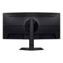 Samsung 40" ViewFinity S8 (S85TH) lankstus WUHD 5K2K 144Hz ekranas Samsung 40" ViewFinity S8 (S85TH) lankstus WUHD 5K2K 144Hz ekranas