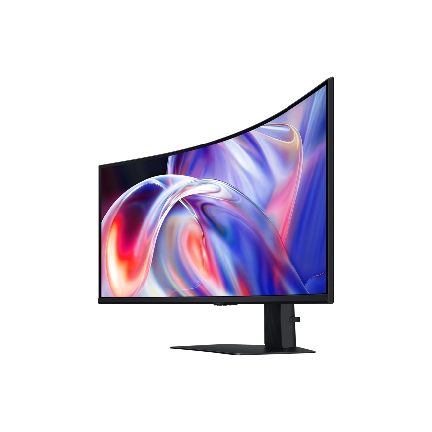 Samsung 40" ViewFinity S8 (S85TH) lankstus WUHD 5K2K 144Hz ekranas – 5
