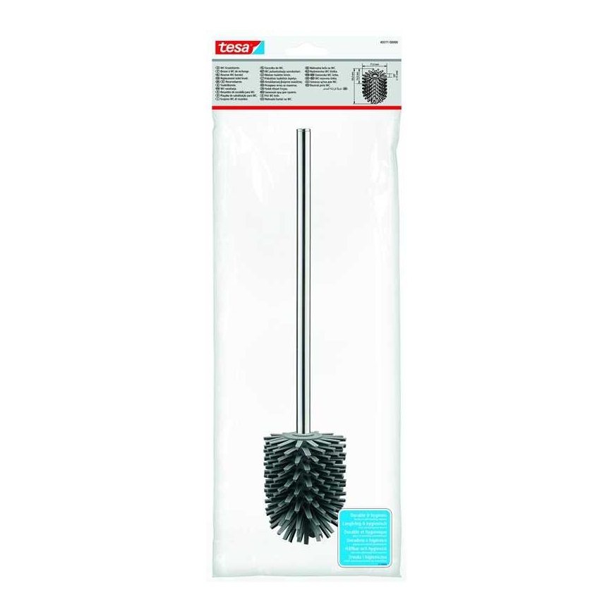 TESA Toilet Brush Spare 40371