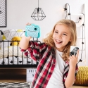 CREATOR lasten pikakamera tulostustoiminnolla CREATOR lasten pikakamera tulostustoiminnolla