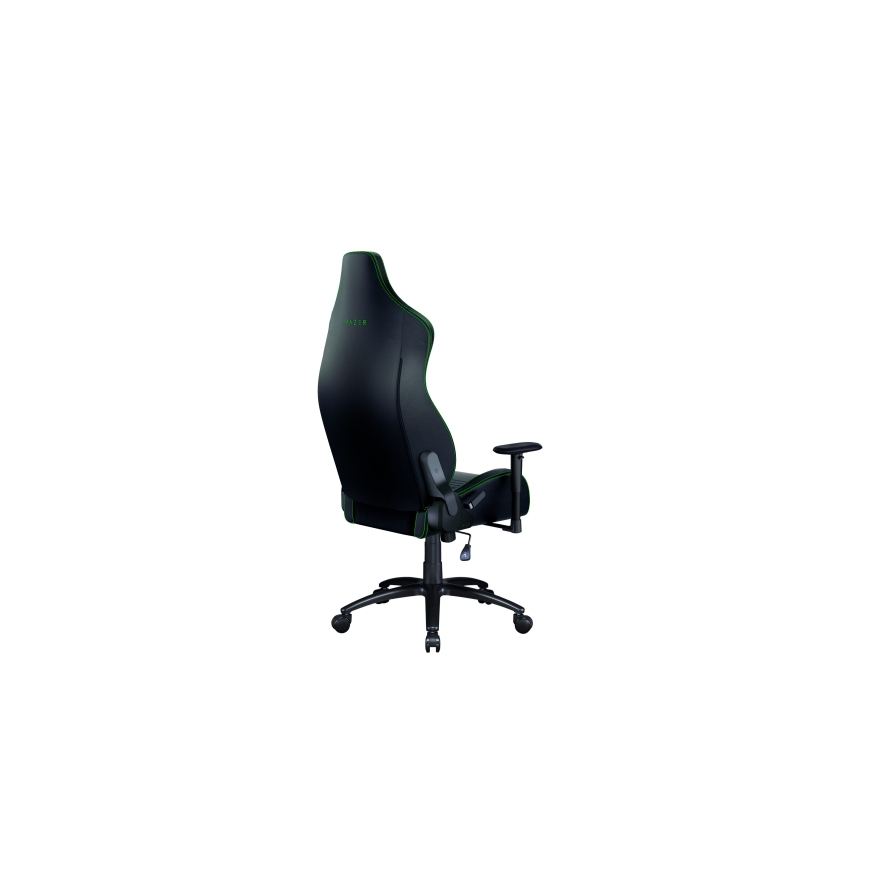 Razer ISKUR X spēļu krēsls, melns – 3