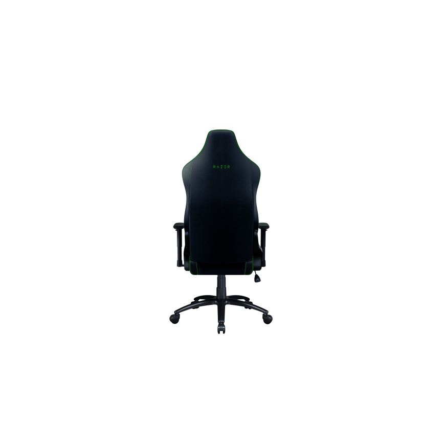 Razer ISKUR X spēļu krēsls, melns – 4