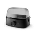 Philips 3000 series Egg Cooker HD9137/90 Perfectly cooked eggs, every day Philips 3000 series Egg Cooker HD9137/90 Perfectly cooked eggs, every day
