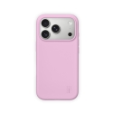 Ideal of Sweden Silicone Case MagSafe Cover, iPhone 17 Pro Max / 18 Pro Max, Bubblegum Pink