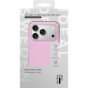 Ideal of Sweden Silikona vāciņš MagSafe, iPhone 17 Pro Max / 18 Pro Max, Bubblegum Pink Ideal of Sweden Silikona vāciņš MagSafe, iPhone 17 Pro Max / 18 Pro Max, Bubblegum Pink