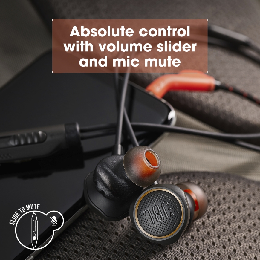 JBL Quantum 50 MUSTA – 5
