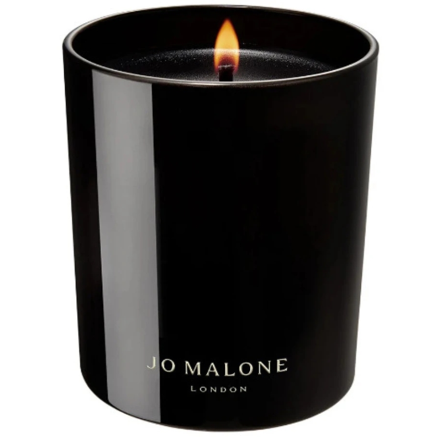 Jo Malone Oud & Bergamot - küünal 200 g – 3