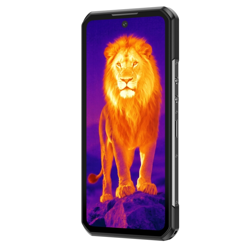 Oukitel WP500 Ultra 12GB/1TB Juodas – 2