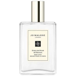 Jo Malone angļu bumbieris un frezija ķermeņa migla 100 ml