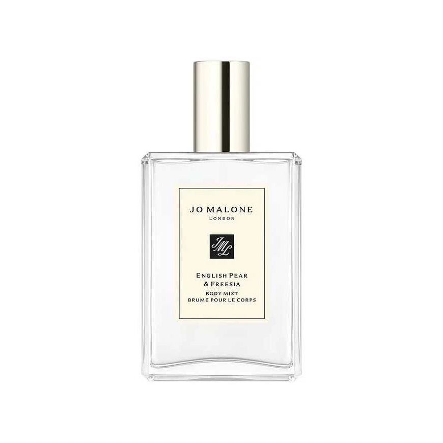 Jo Malone angliškų kriaušių ir frezijų kūno purškiklis 100 ml
