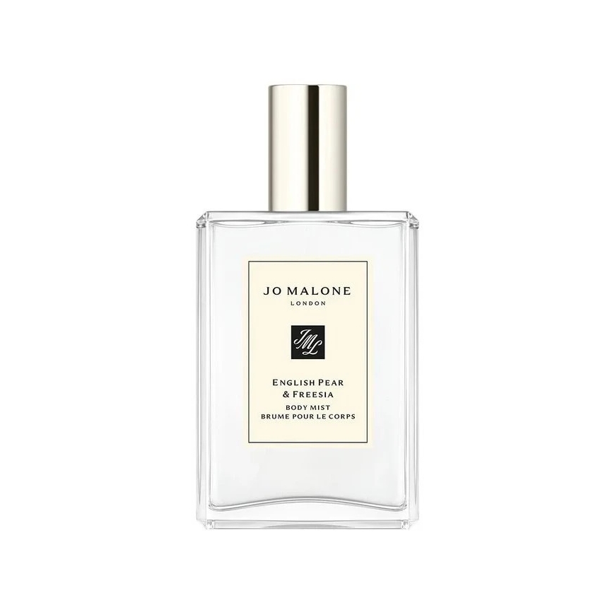 Jo Malone englantilainen päärynä ja freesia vartalosuihke 100 ml – 2