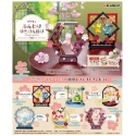 Re Ment Pokemon Funwari Yurari Ornamentti-kokoelma Mysteerihahmot (1 kpl) Re Ment Pokemon Funwari Yurari Ornamentti-kokoelma Mysteerihahmot (1 kpl)