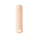 Lola Games Homme penis sleeve Homme Long Flesh 11-15cm Lola Games Homme penis sleeve Homme Long Flesh 11-15cm