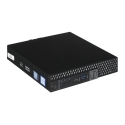 DELL OptiPlex 7060 Micro i5-8500 16GB 256GB SSD micro SFF Win11pro Käytetty DELL OptiPlex 7060 Micro i5-8500 16GB 256GB SSD micro SFF Win11pro Käytetty