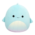 Squishmallows P26 Shah Whale, plush toy, 40 cm Squishmallows P26 Shah Whale, plush toy, 40 cm