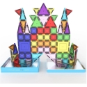 PICASSO TILES Magnetic constructor Construction set with Pencil box 100 pcs., PN04 PICASSO TILES Magnetic constructor Construction set with Pencil box 100 pcs., PN04