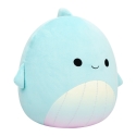 Squishmallows P26 Shah Whale, plush toy, 40 cm Squishmallows P26 Shah Whale, plush toy, 40 cm