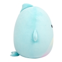 Squishmallows P26 Shah Whale, minkštas žaislas, 40 cm Squishmallows P26 Shah Whale, minkštas žaislas, 40 cm