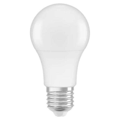 Osram LED LAMPPU A75 E27 10W 827 1055LM VALUE