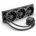 Sharkoon S40 120mm Water Cooling Black Sharkoon S40 120mm Water Cooling Black