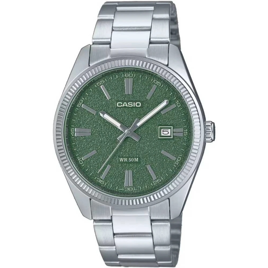 Meeste kell CASIO MTP-1302DA-3A (zd072x) + BOX