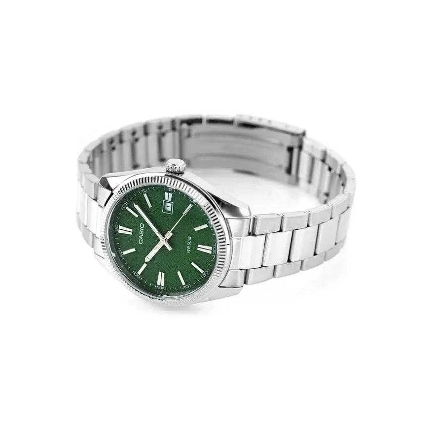 Meeste kell CASIO MTP-1302DA-3A (zd072x) + BOX – 2