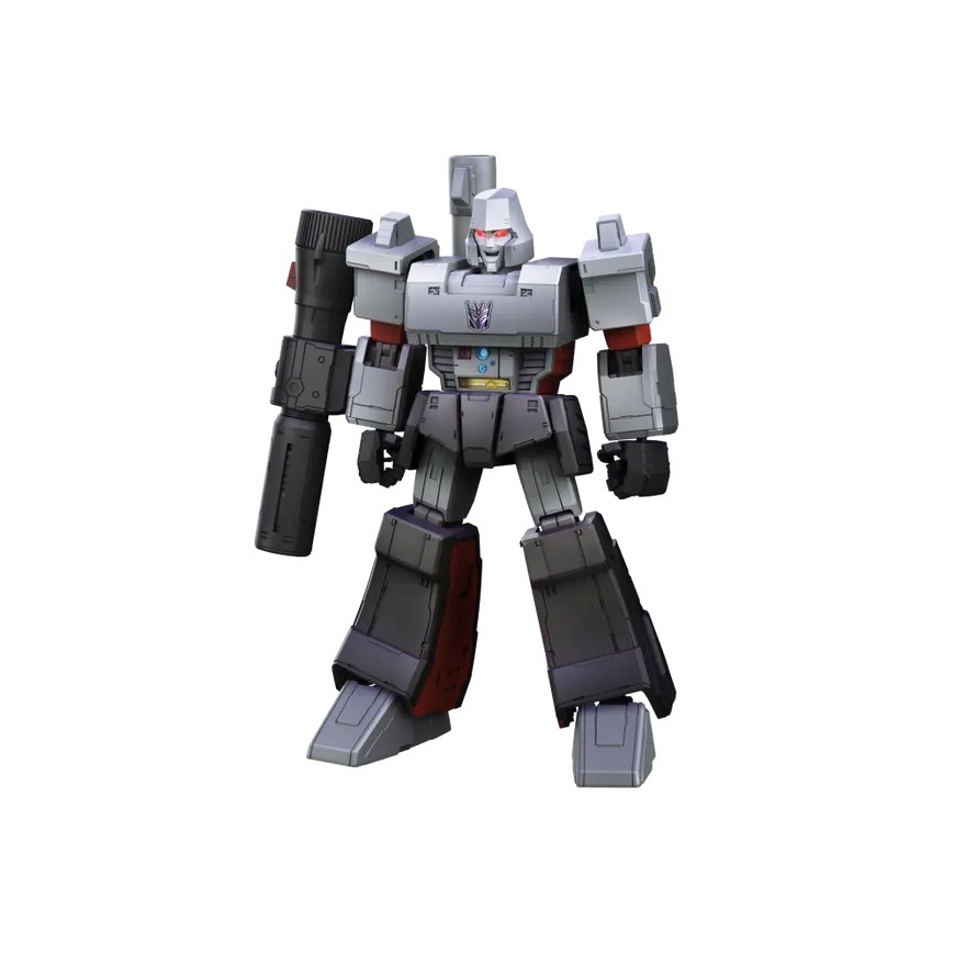 Blokees Transformers