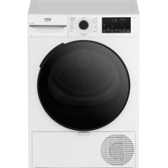 Beko BM3T49249W kuivati, iseseisev, es загрузка, 9 kg, valge