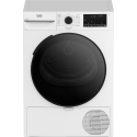 Beko BM3T49249W kuivausrumpu, itsenäinen, etukuormaus, 9 kg, valkoinen Beko BM3T49249W kuivausrumpu, itsenäinen, etukuormaus, 9 kg, valkoinen