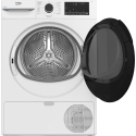 Beko BM3T49249W džiovyklė, nepriklausoma, priekinė apkrova, 9 kg, balta Beko BM3T49249W džiovyklė, nepriklausoma, priekinė apkrova, 9 kg, balta