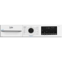 Beko BM3T49249W džiovyklė, nepriklausoma, priekinė apkrova, 9 kg, balta Beko BM3T49249W džiovyklė, nepriklausoma, priekinė apkrova, 9 kg, balta