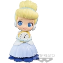 BP Q POSKET - DISNEY - ЗОЛУШКА SWEETINY VER.B