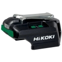 HIKOKI UC18DAW4Z Multi Volt 14.4/18V Charger