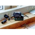 HIKOKI UC18DAW4Z Multi Volt 14,4/18V laadija HIKOKI UC18DAW4Z Multi Volt 14,4/18V laadija