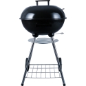 Anton Oliver Fire enamelled charcoal grill, 43 cm Anton Oliver Fire enamelled charcoal grill, 43 cm