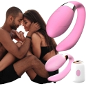 B Series Smart B Series Smart Vibrator for Couples, Clitoral Massager, G-Spot, Remote Control B Series Smart B Series Smart Vibrator for Couples, Clitoral Massager, G-Spot, Remote Control