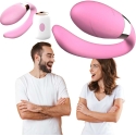 B Series Smart B Series Smart Vibrator for Couples, Clitoral Massager, G-Spot, Remote Control B Series Smart B Series Smart Vibrator for Couples, Clitoral Massager, G-Spot, Remote Control