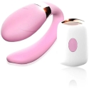 B Series Smart B Series Smart Vibrator for Couples, Clitoral Massager, G-Spot, Remote Control B Series Smart B Series Smart Vibrator for Couples, Clitoral Massager, G-Spot, Remote Control